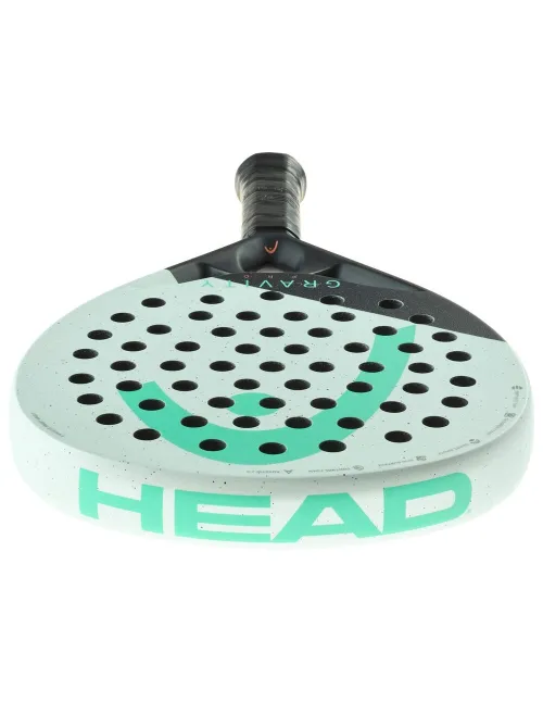 Head Gravity Pro 2024 | Ofertas de pádel
